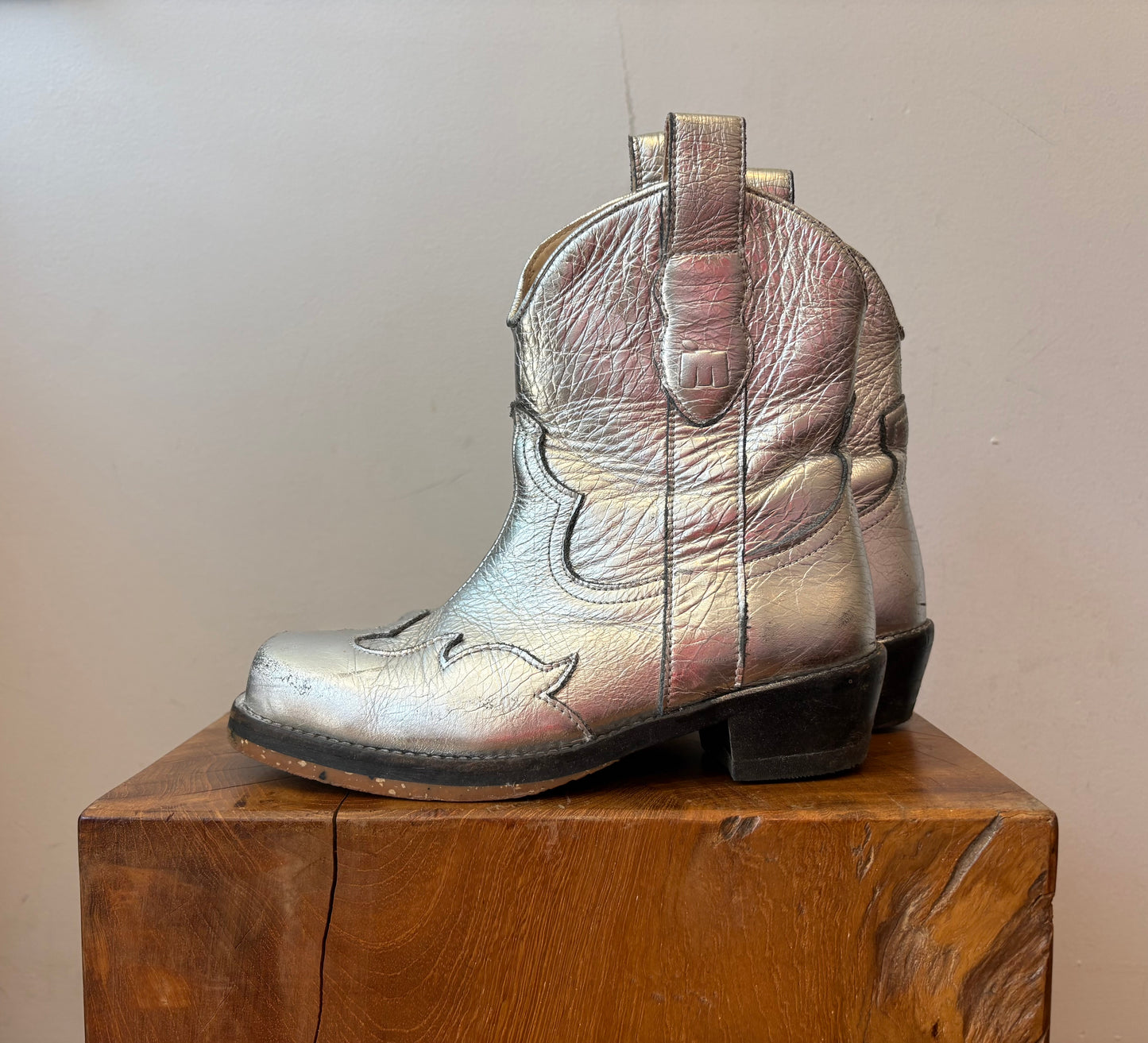Maison Mangostan Boots | 31 Kids