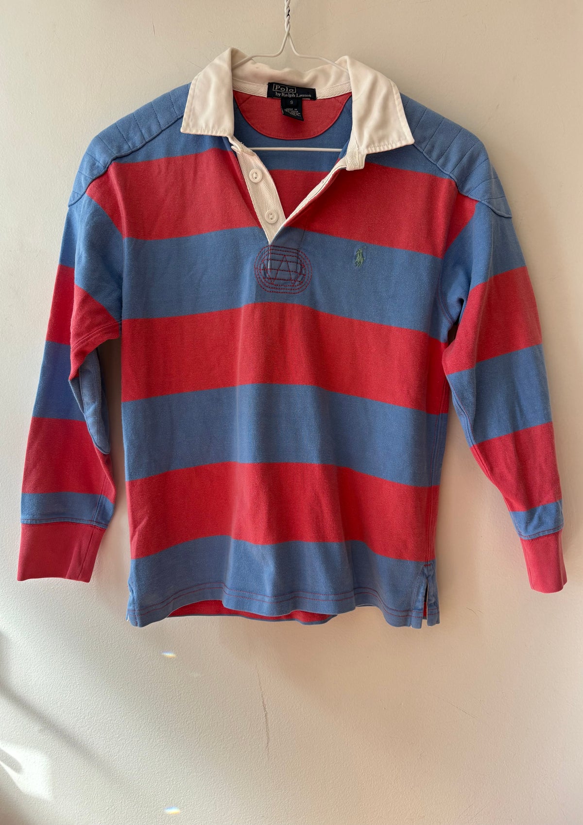 Ralph Lauren Rugby | 10 Years