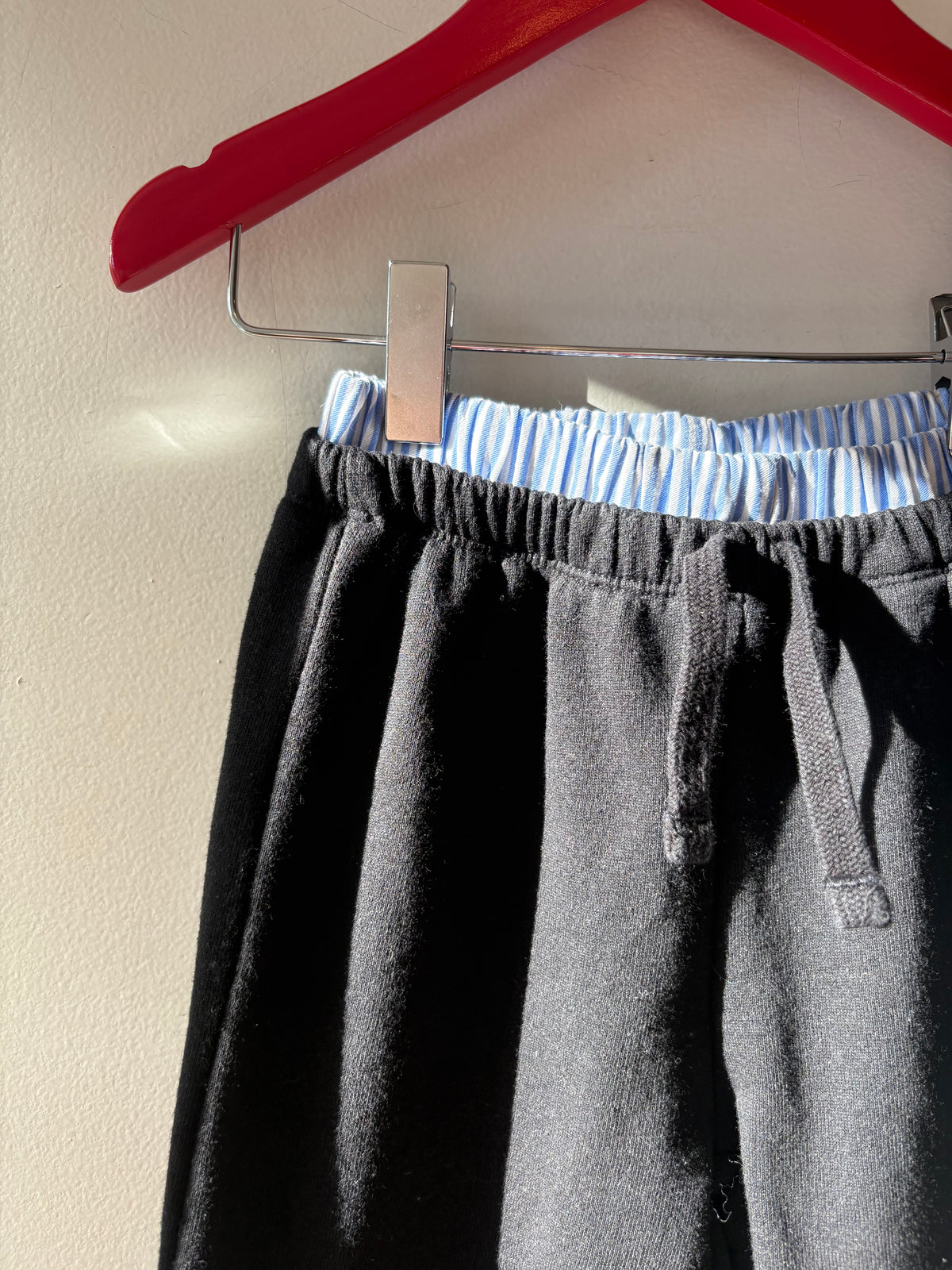 Zara Wide Leg Sweatpants | 8 Years