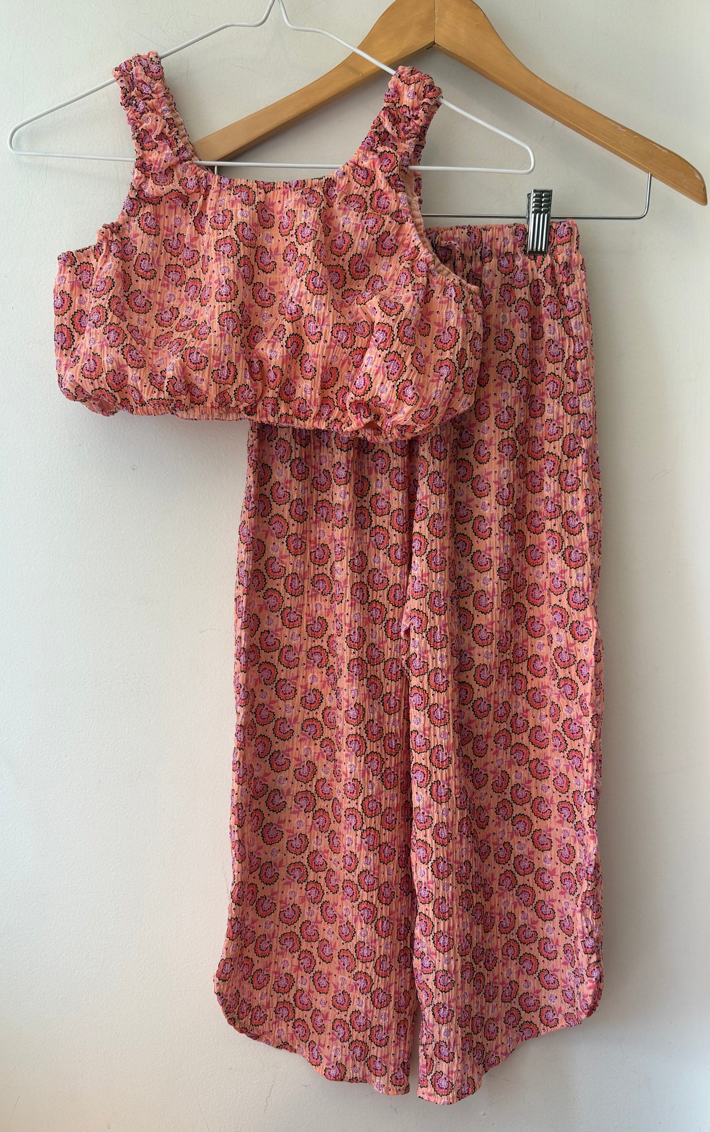 Zara Set | 8 Years