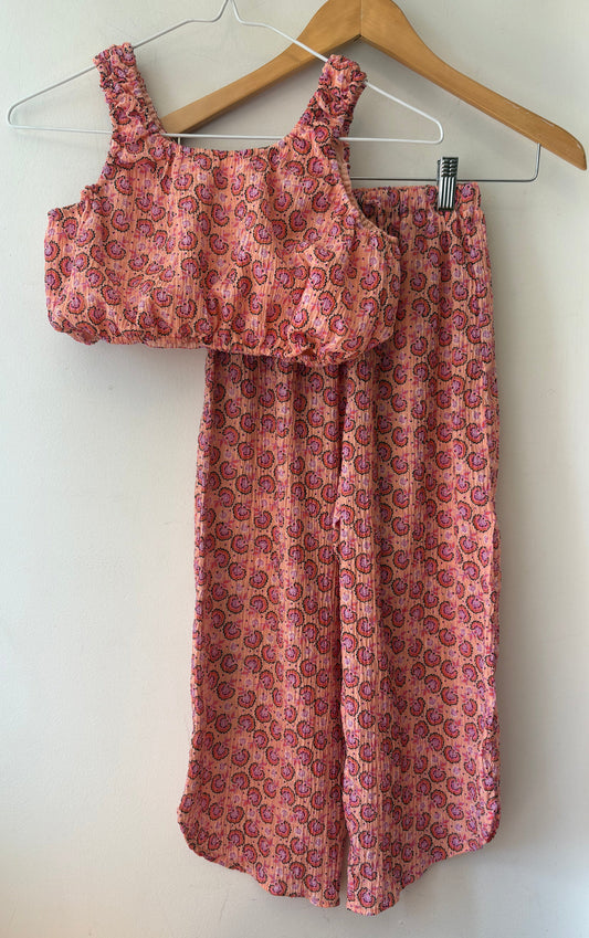 Zara Set | 8 Years