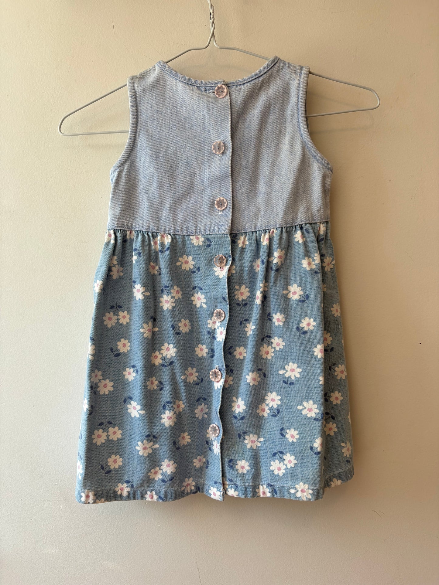 Vintage Kricket Dress | 4 Years