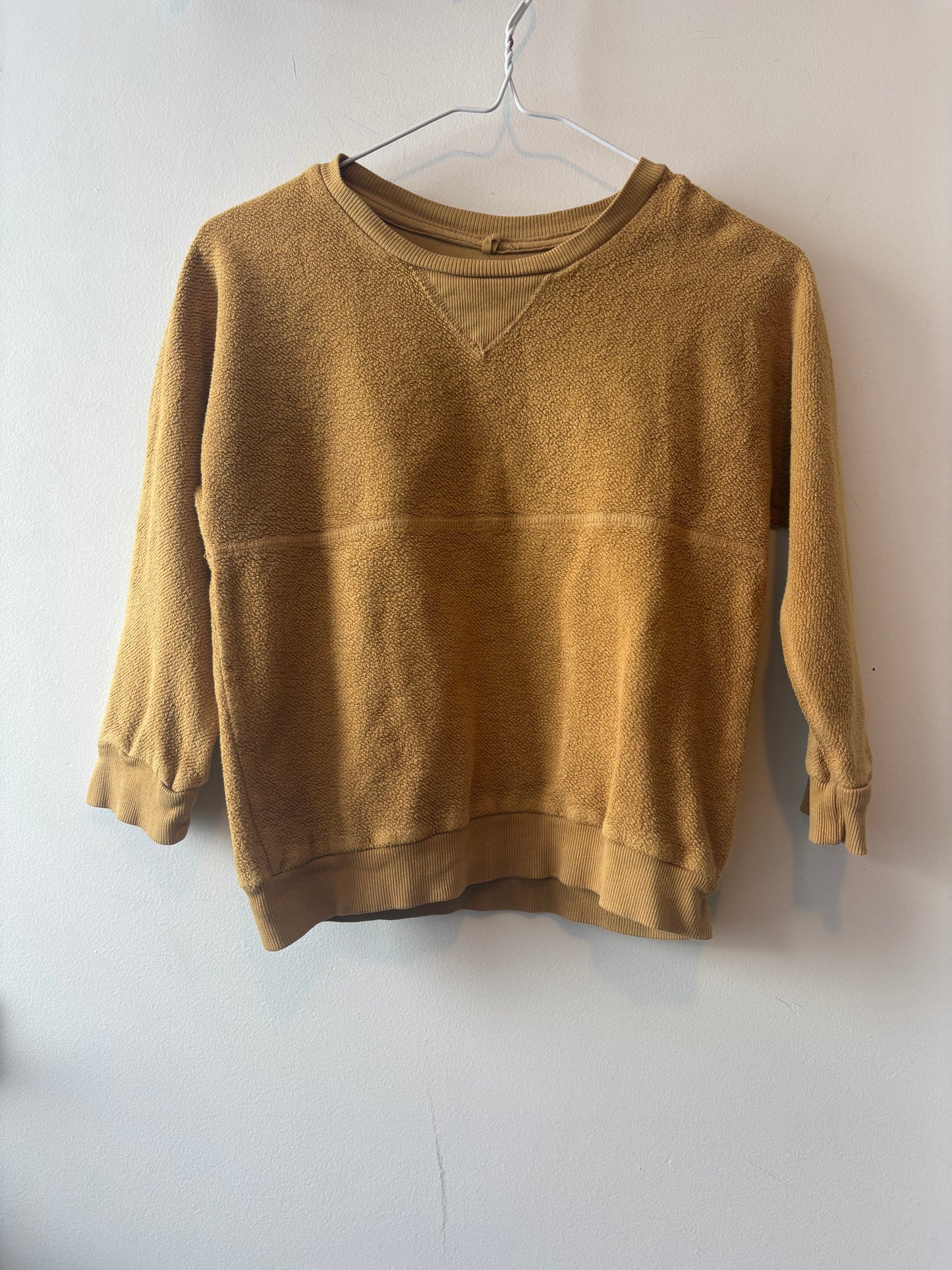 Nico Nico Crewneck | 6 Years