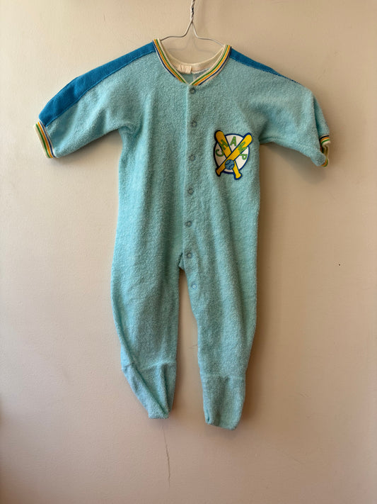 Vintage Champ Sleeper | 3M