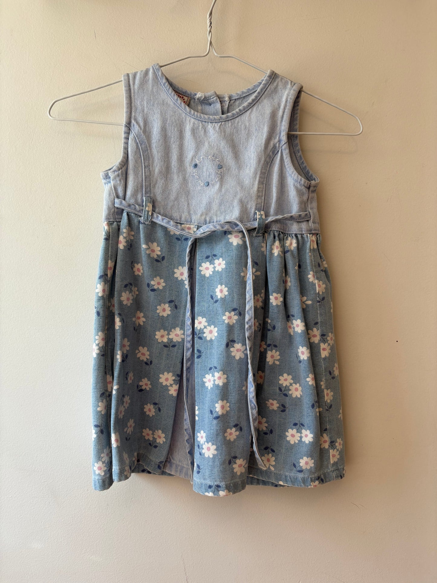 Vintage Kricket Dress | 4 Years