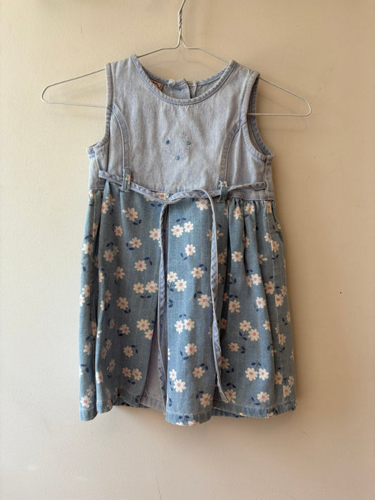 Vintage Kricket Dress | 4 Years