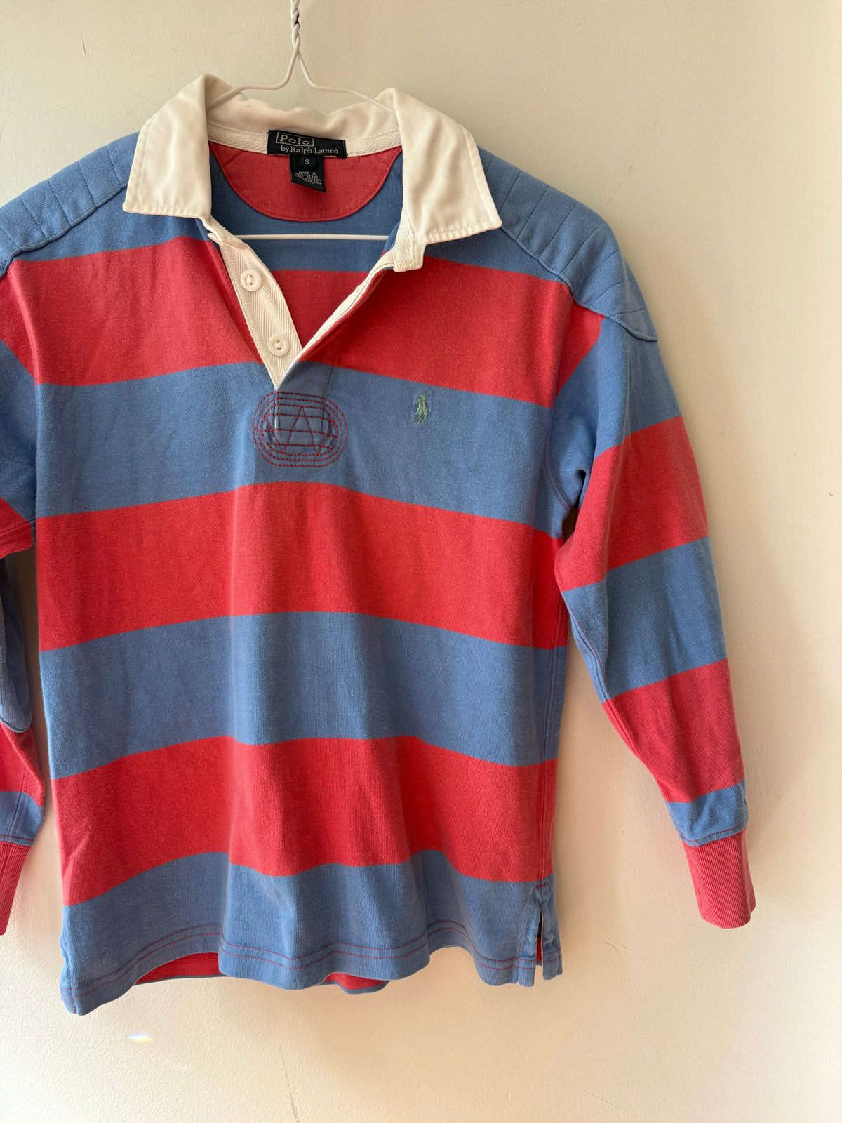 Ralph Lauren Rugby | 10 Years