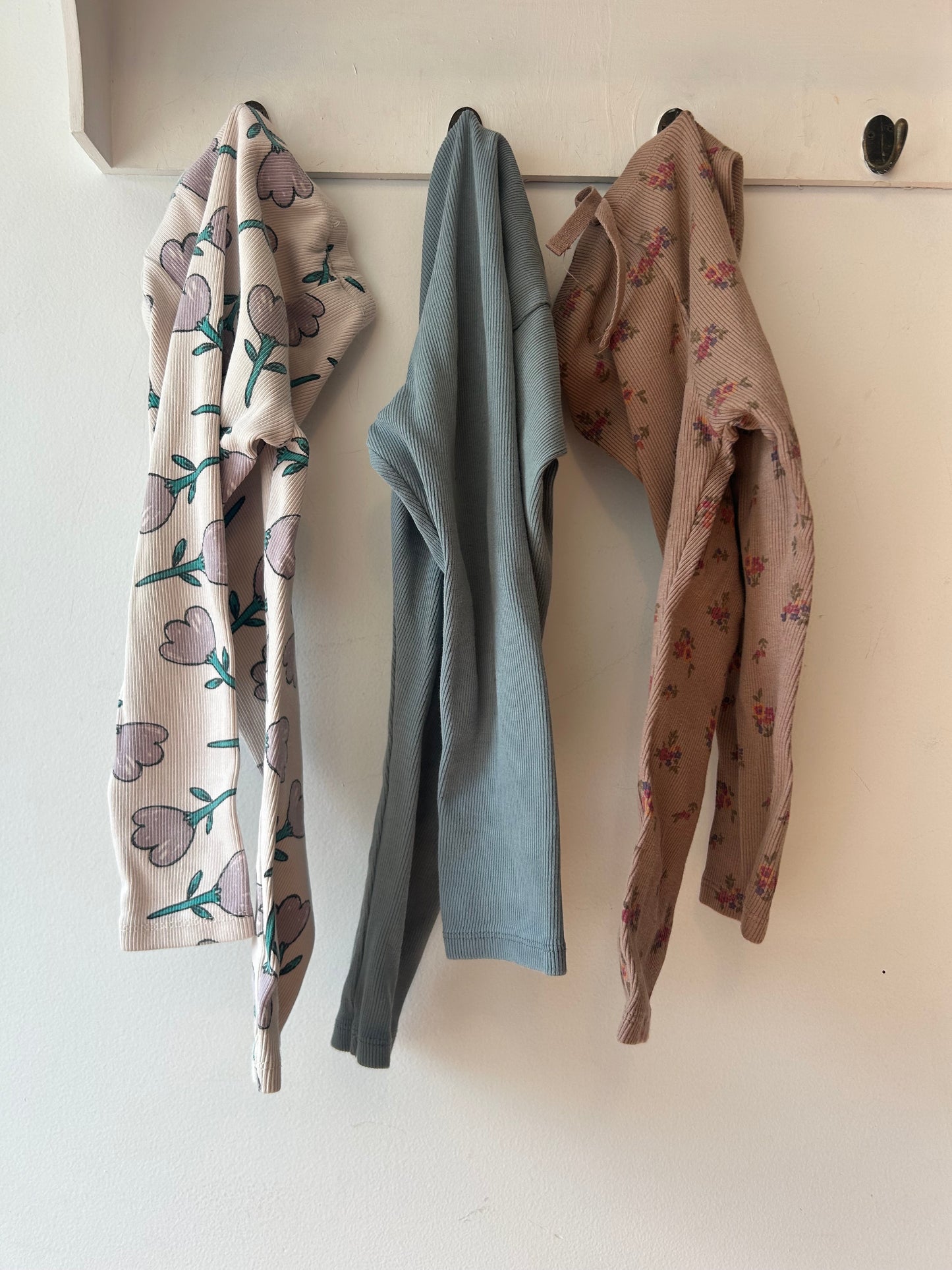 Zara Legging Bundle | 3 Years