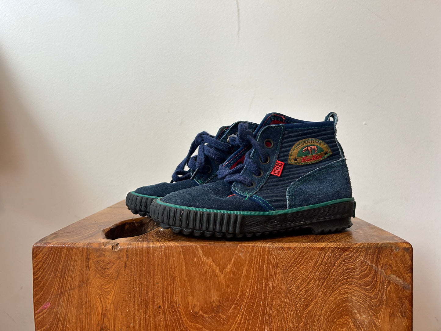  Vintage Shoe