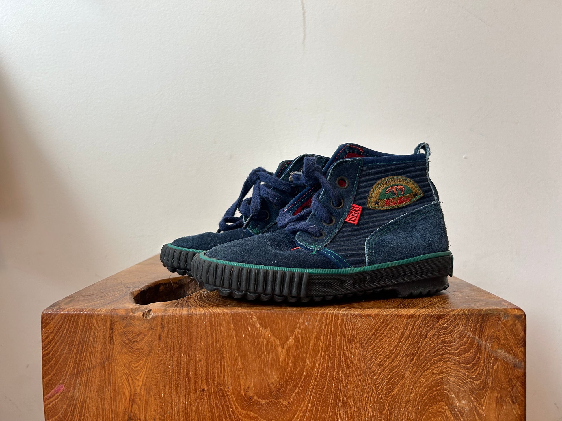  Vintage Shoe
