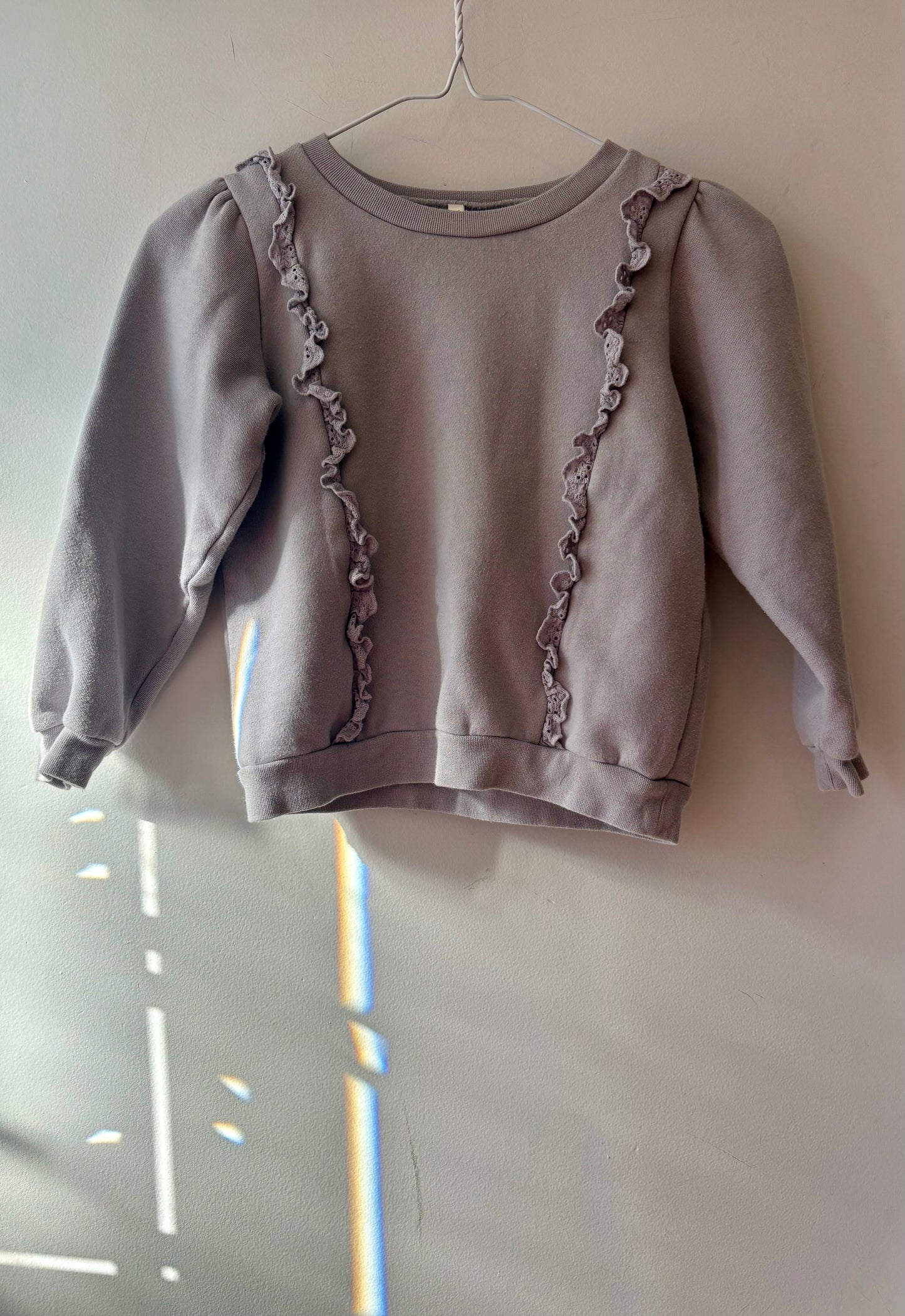 Rylee & Cru Sweatshirt | 6 Years