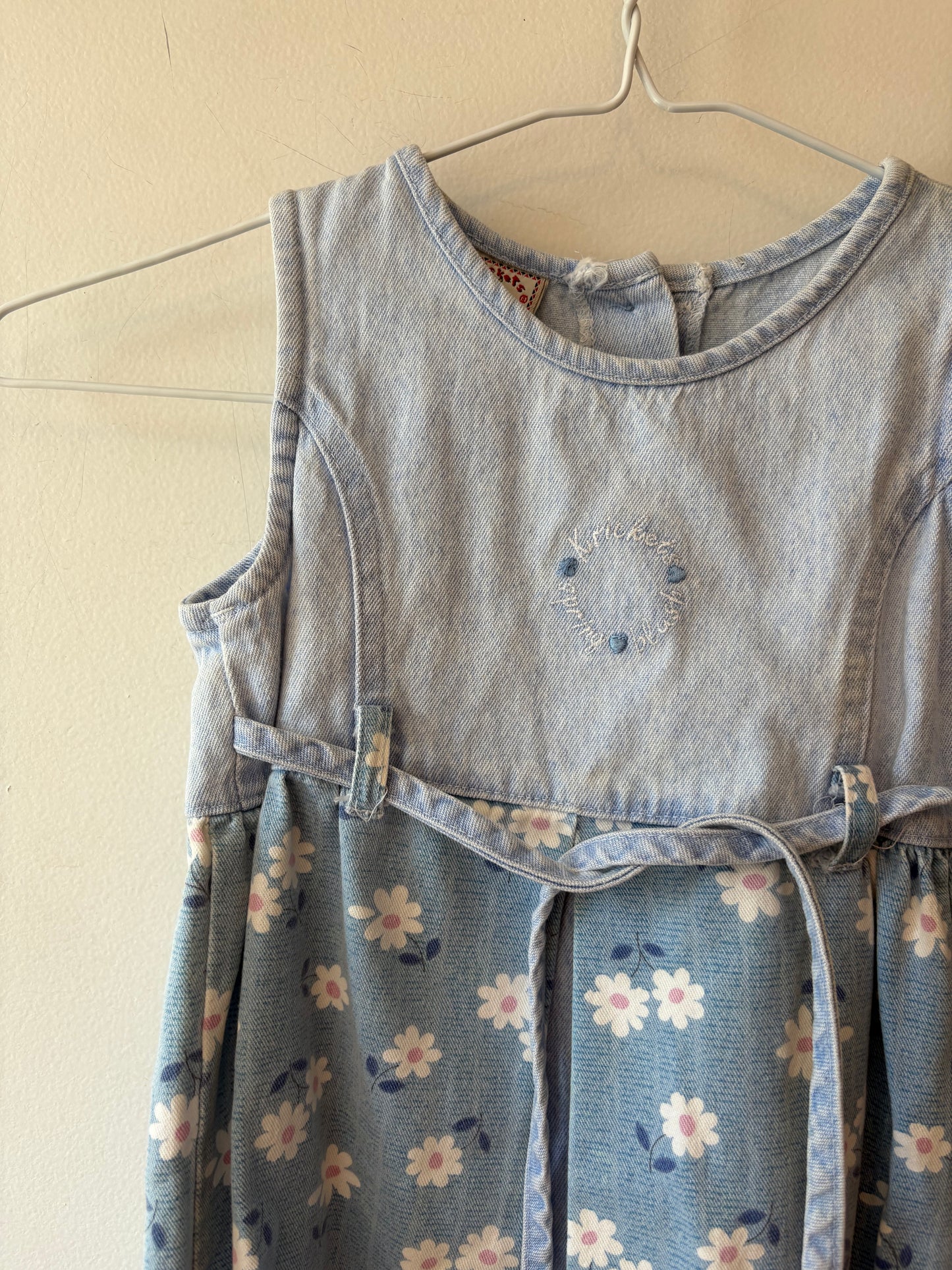 Vintage Kricket Dress | 4 Years