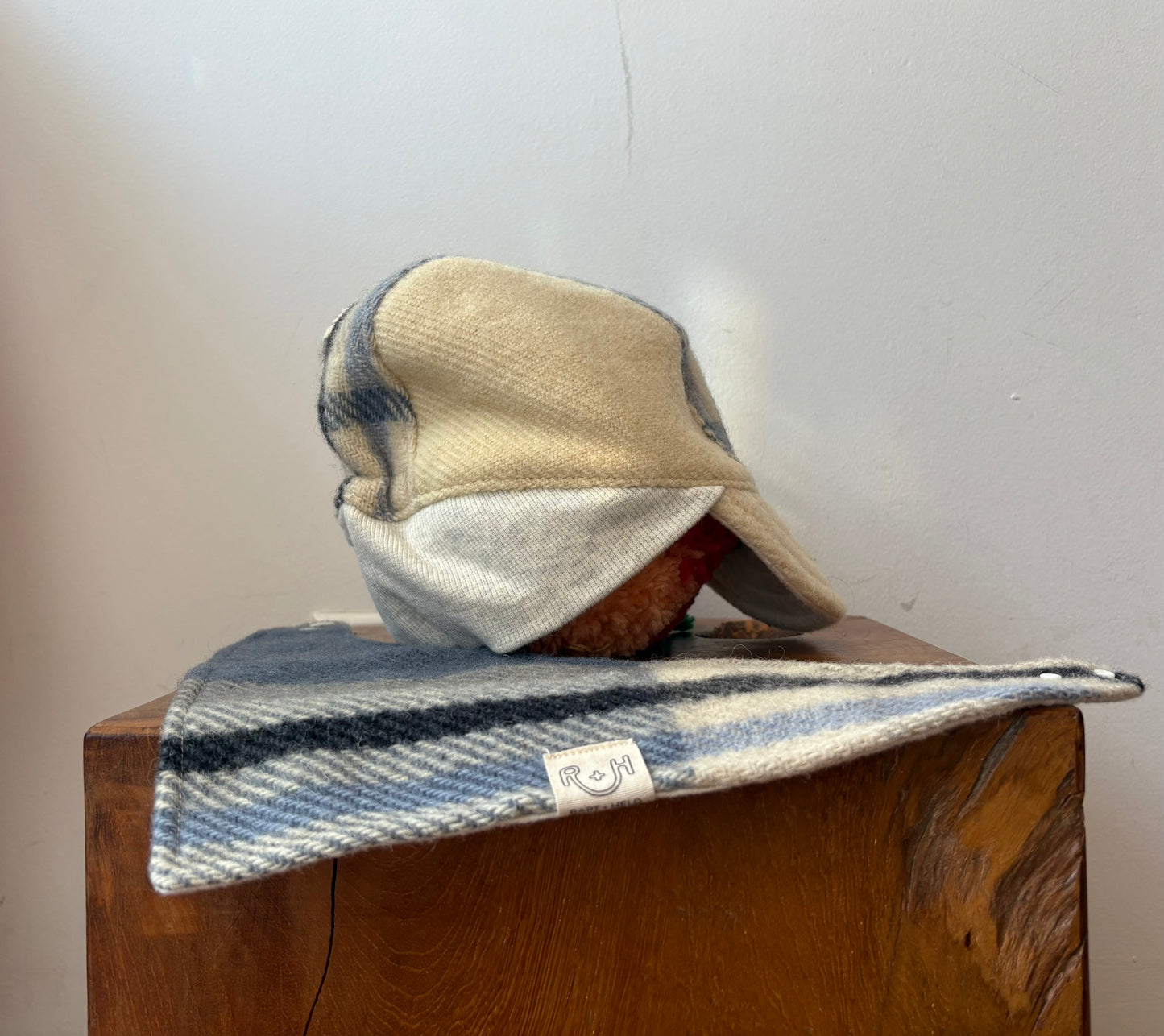 Rapt & Held Hat Scarf Set | 4 Years