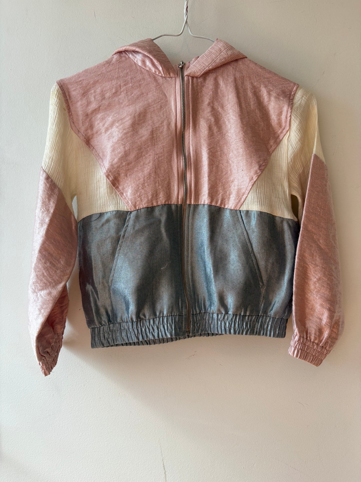 Zara Windbreaker | 8 Years