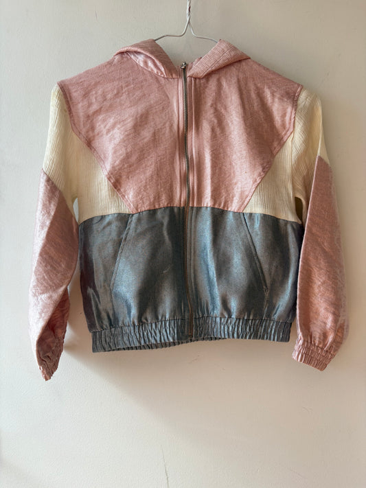 Zara Windbreaker | 8 Years
