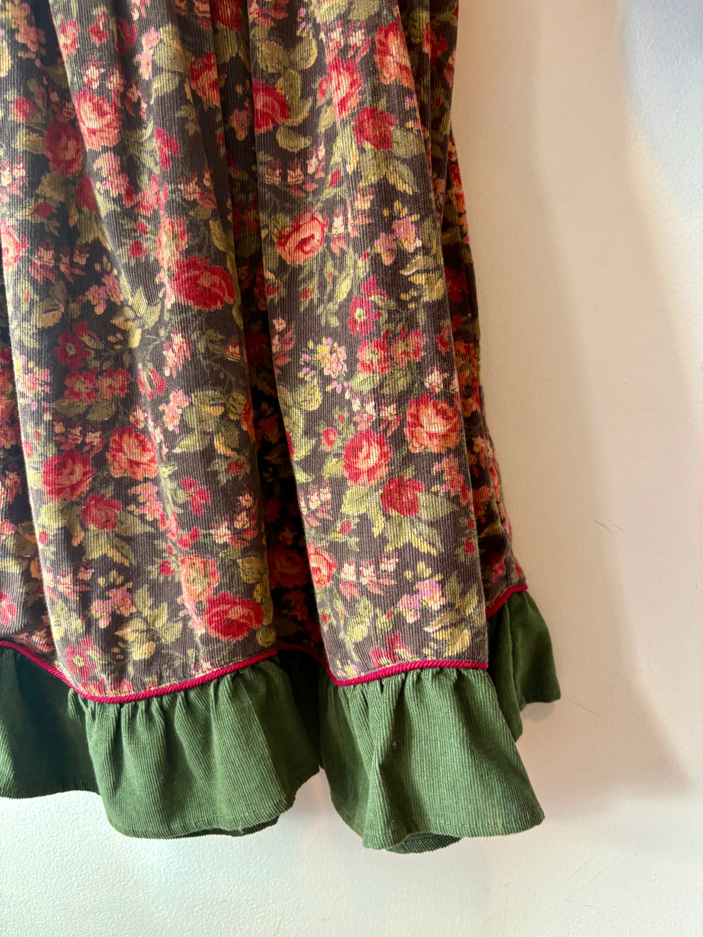 April Cornell Dress | 4 Years