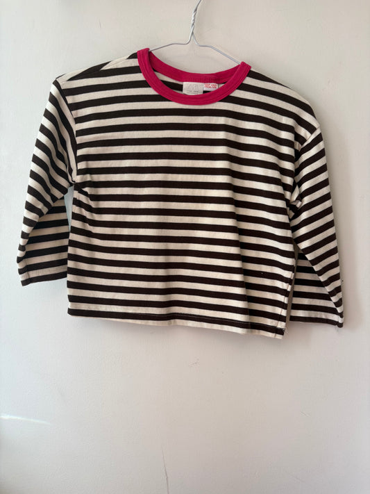 Zara Striped Long Sleeve | 5 Years