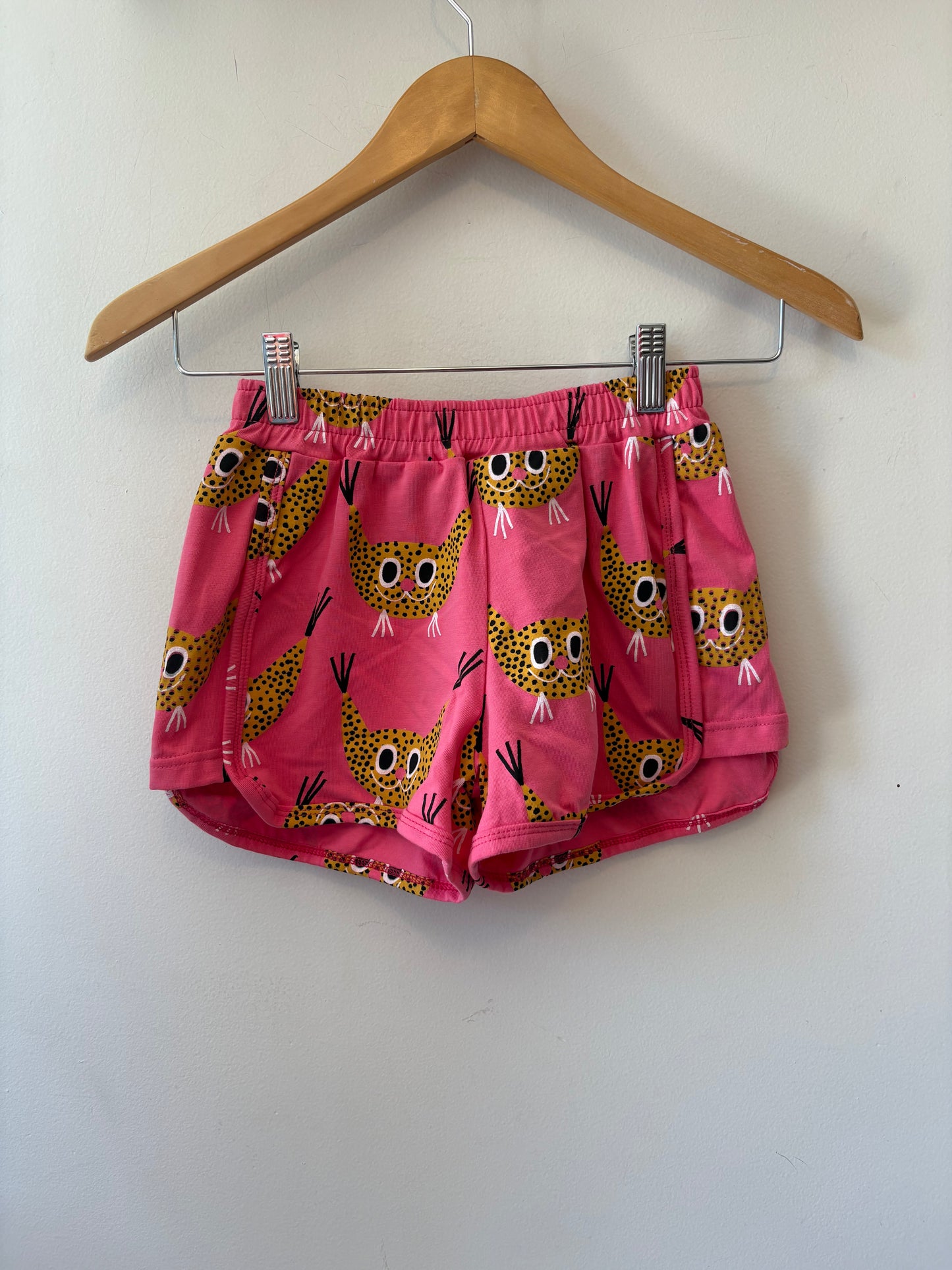 Raspberry Republic Short | 10 Years