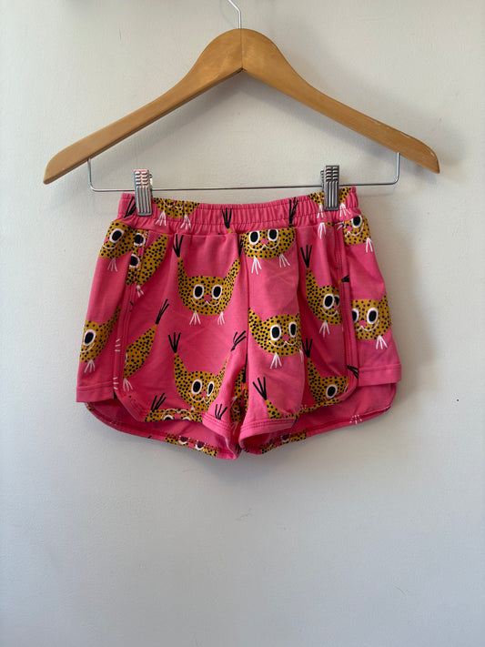 Raspberry Republic Short | 10 Years