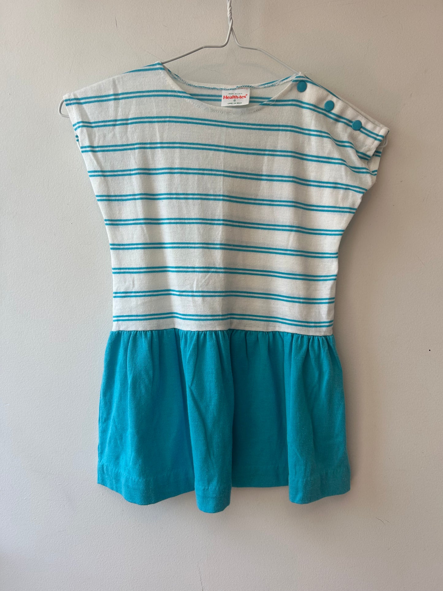 Vintage Tunic | 6 Years