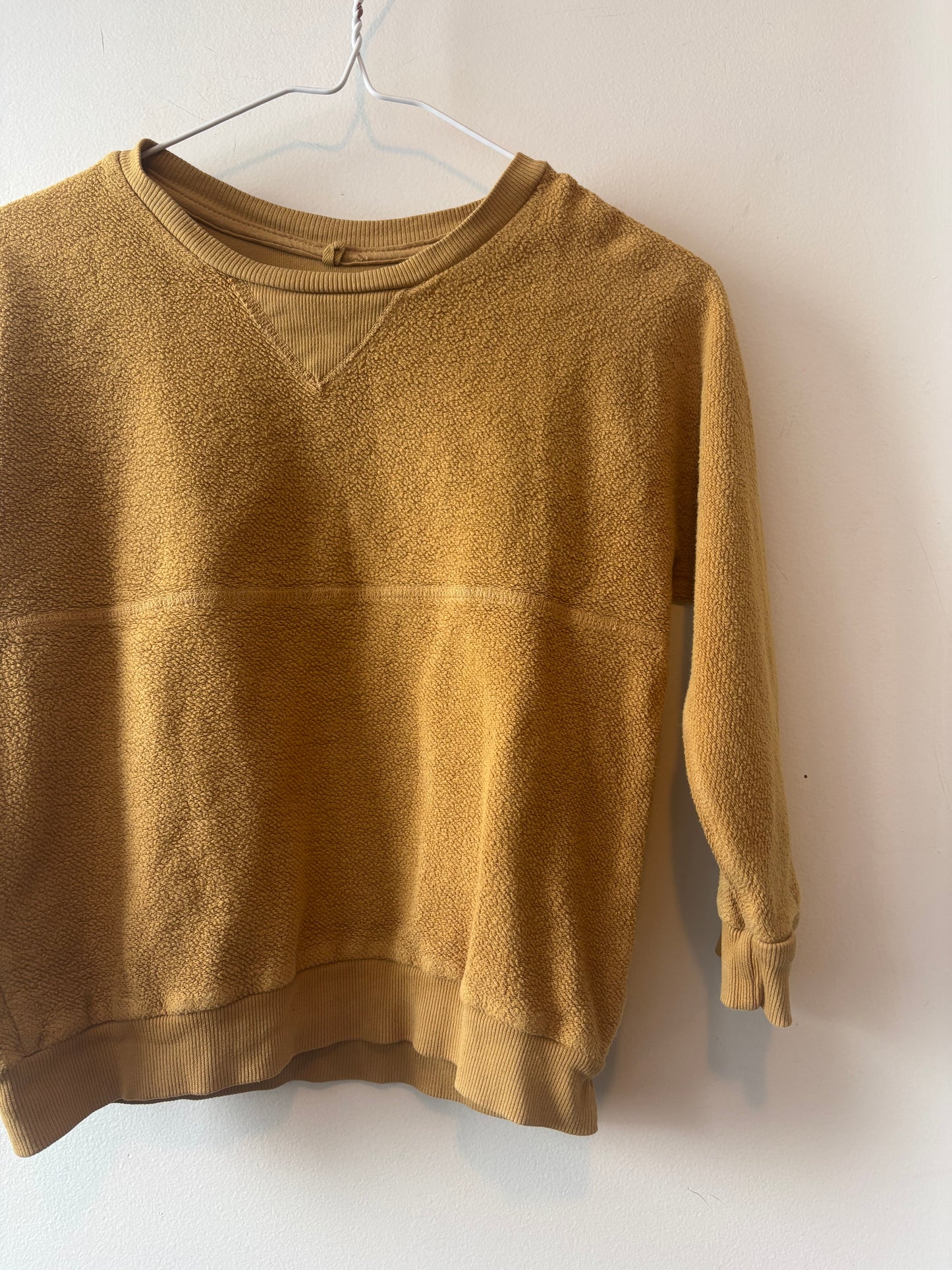 Nico Nico Crewneck | 6 Years