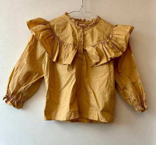 Korean Brand Blouse | 8 Years