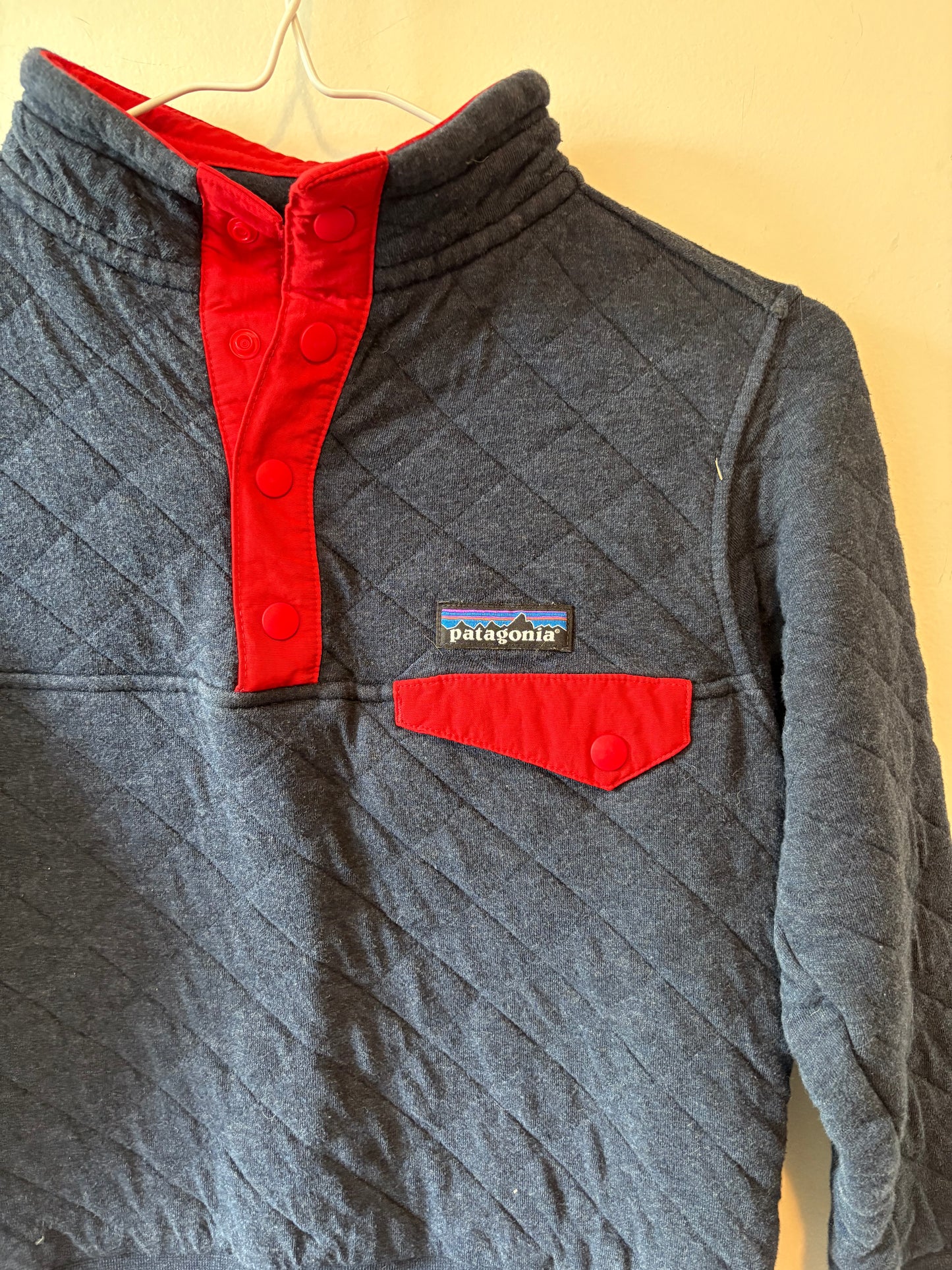 Patagonia Pullover | 6 Years