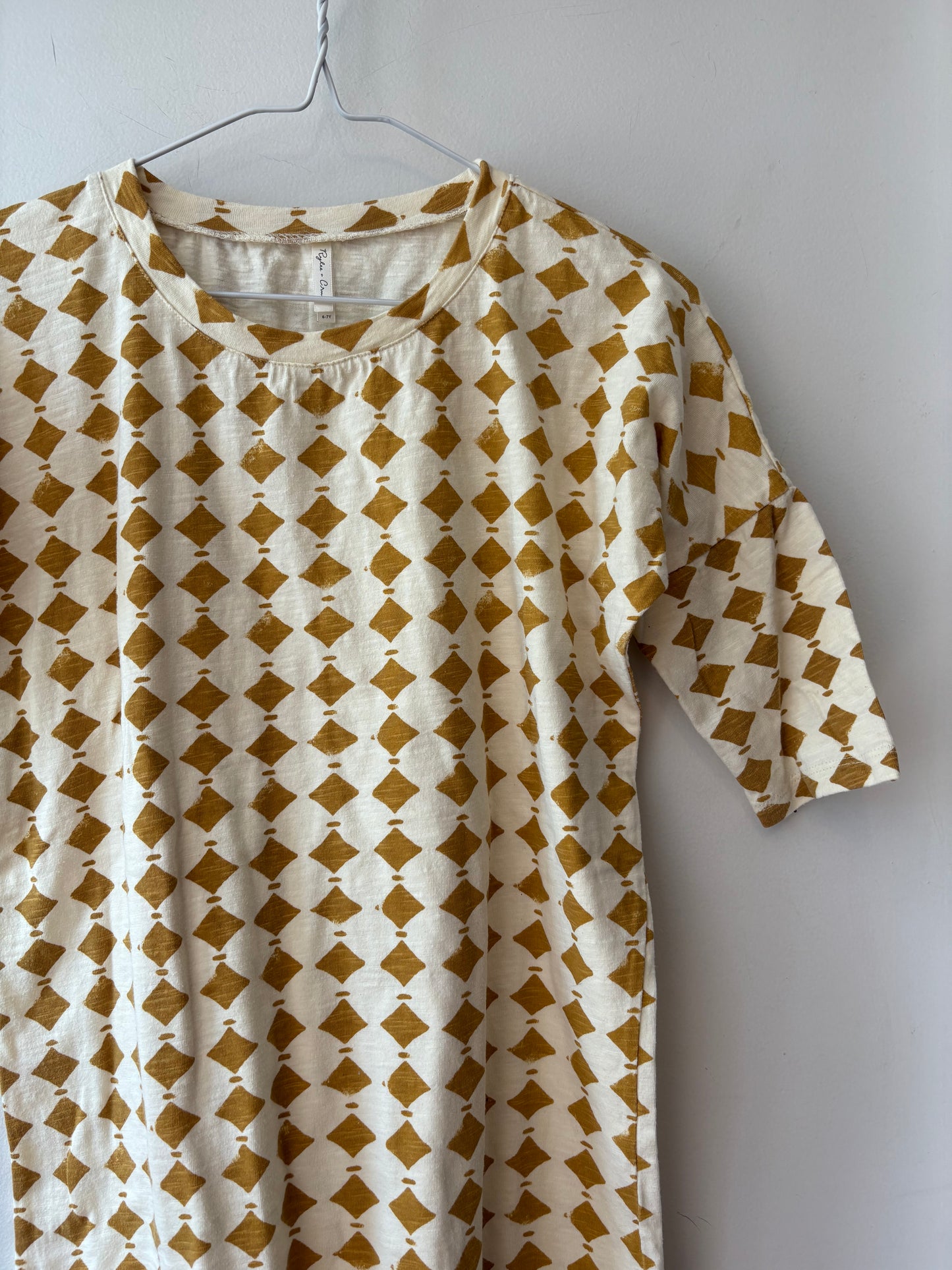 Rylee & Cru Tunic | 7 Years