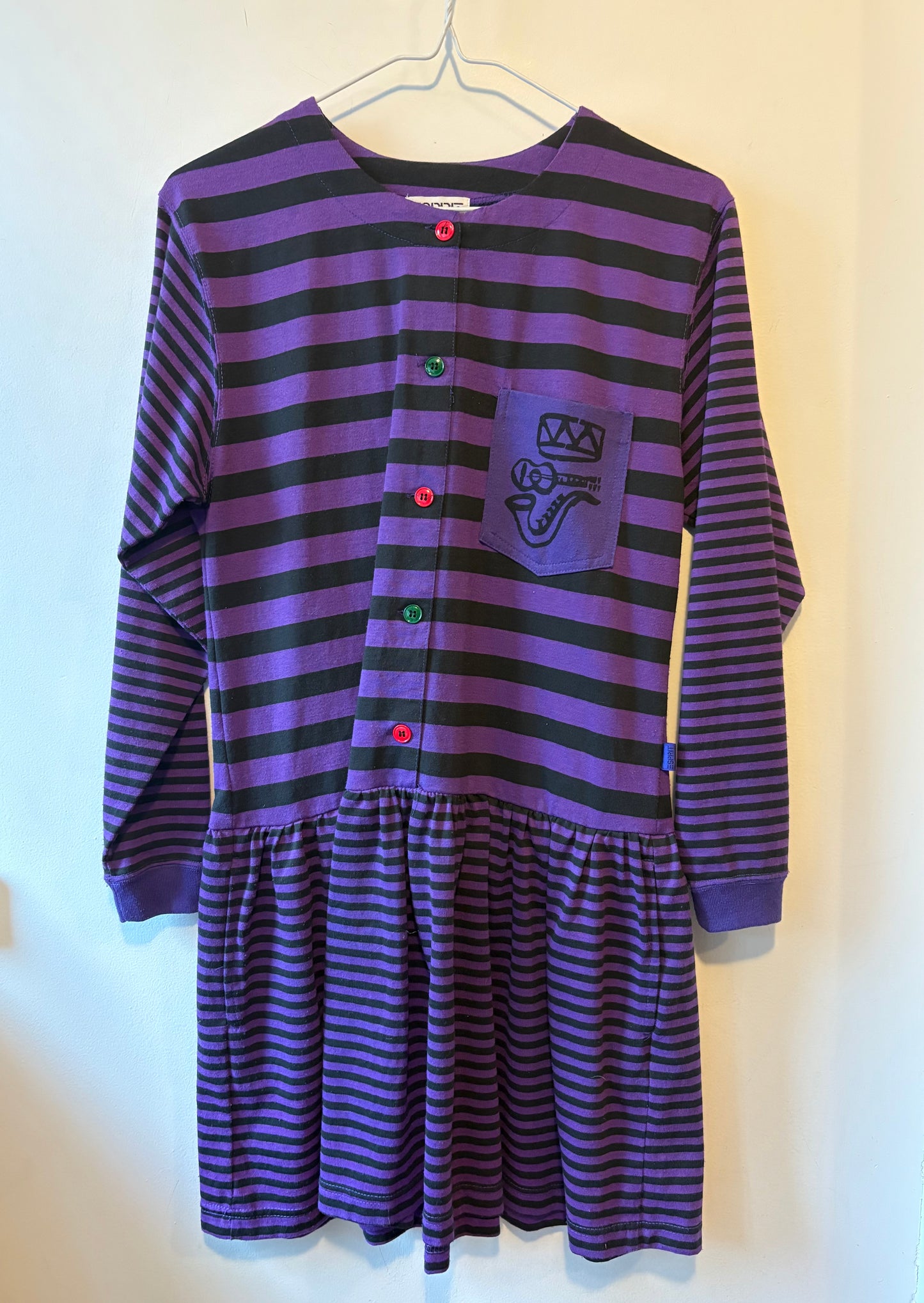Vintage Esprit Dress | 12 Years