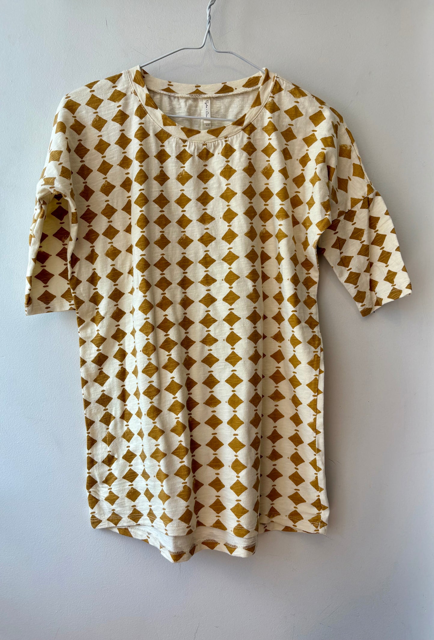 Rylee & Cru Tunic | 7 Years