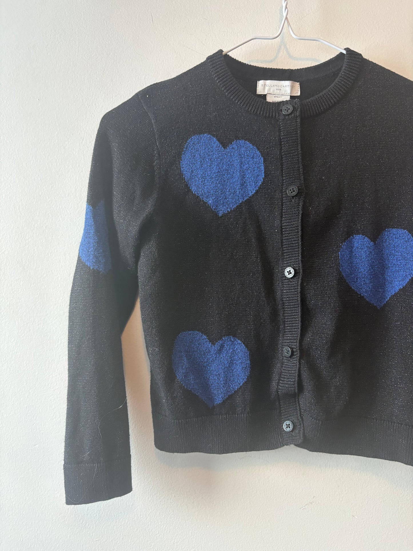 Stella McCartney Cardigan| 8 Years