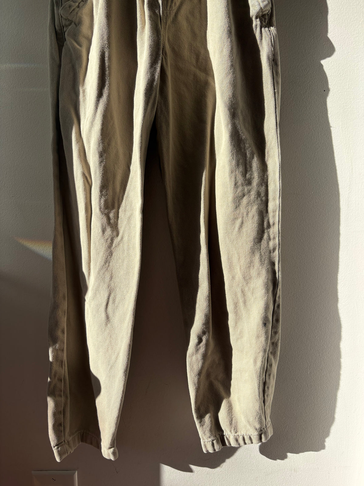 Zara Easy Pant | 10 Years