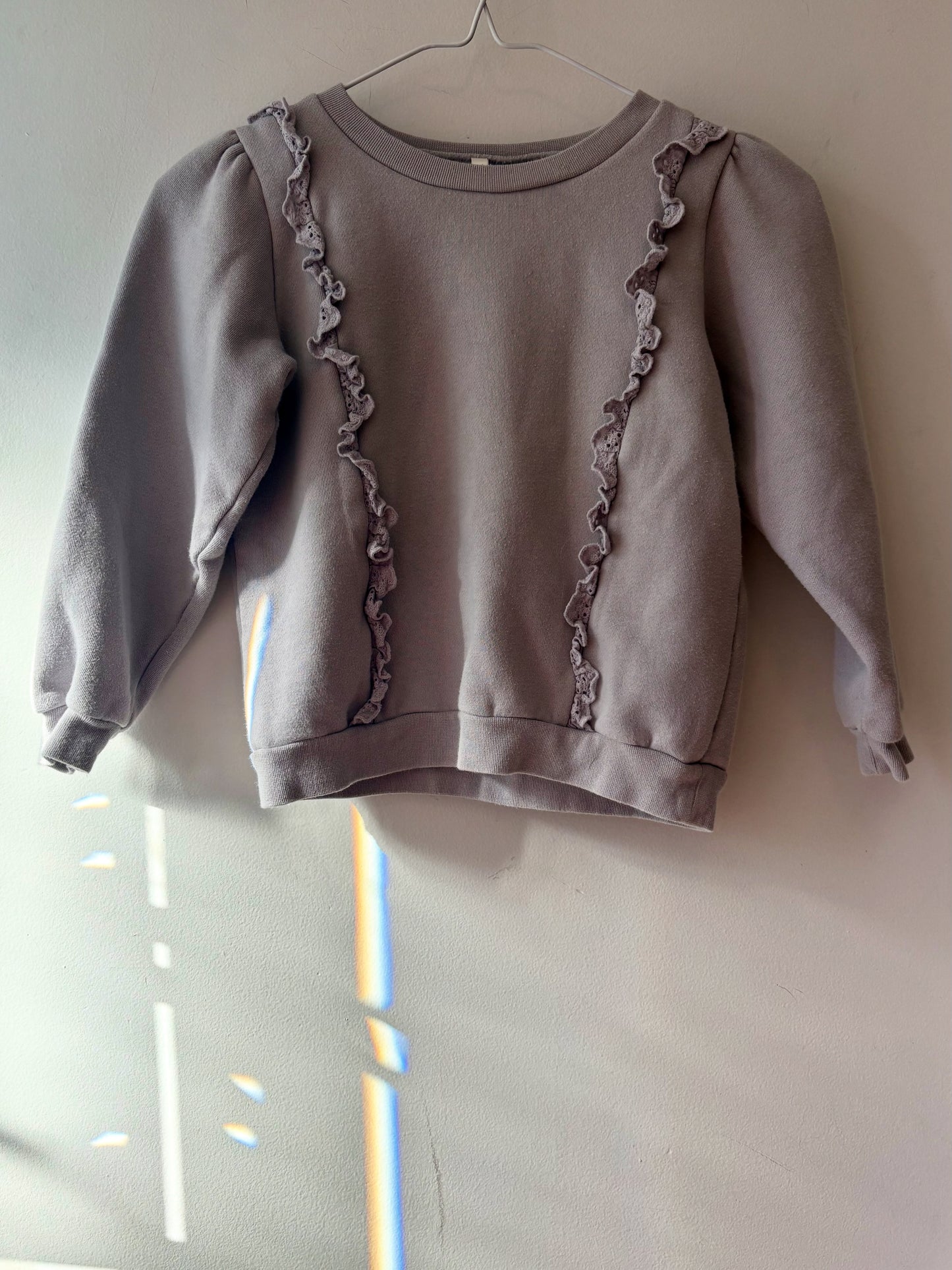 Rylee & Cru Sweatshirt | 6 Years