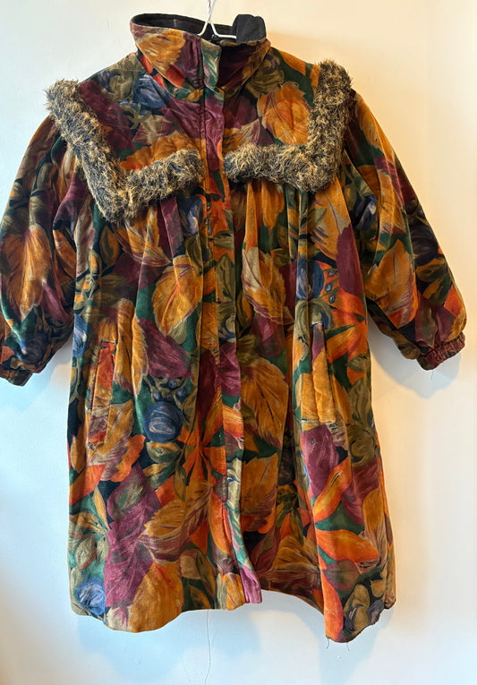 Vintage Fancy Coat | 7 Years