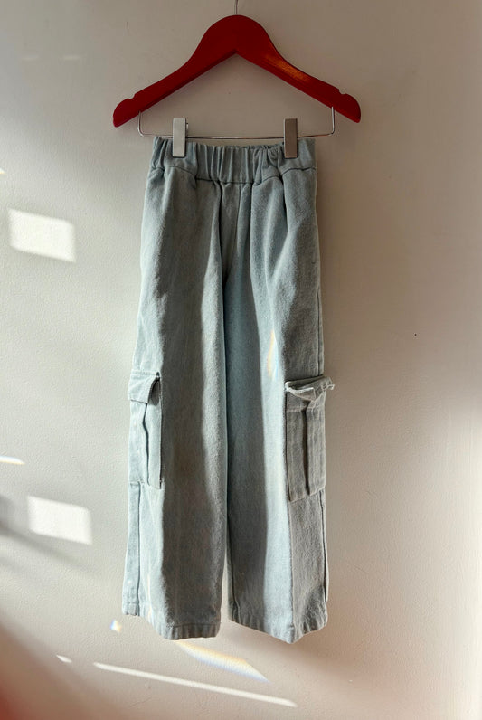 Sun of Surf Cargo Denim | 6 Years