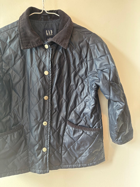 Gap Barn Coat | 7 Years