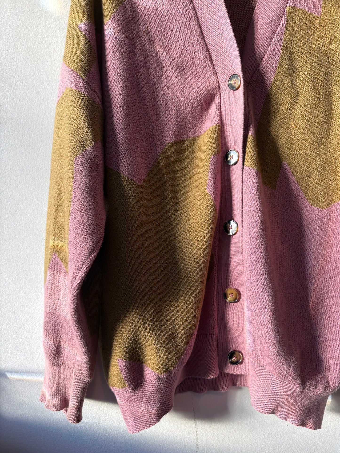 Main Story Cardigan | 10 Years
