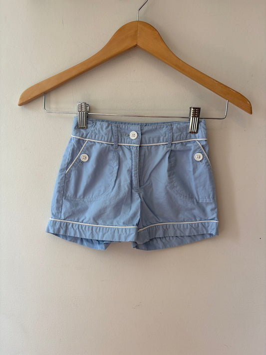 Jacadi Blue Shorts | 4 Years