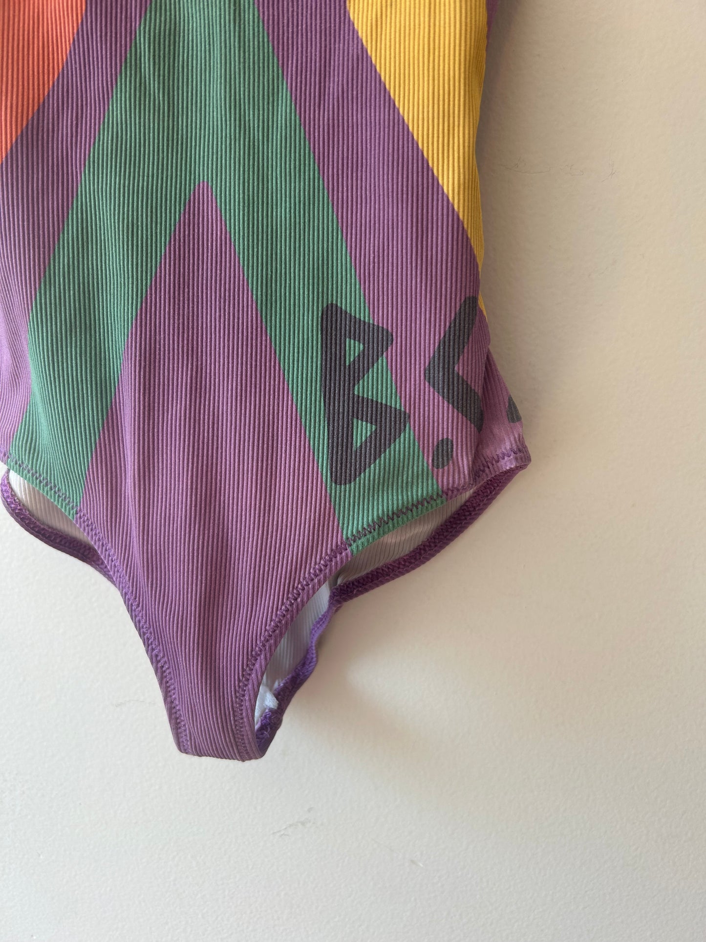 Bobo Choses Bathing Suit | 3 Years