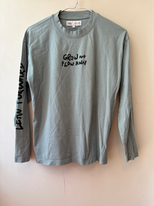Zara Long Sleeve | 11 Years