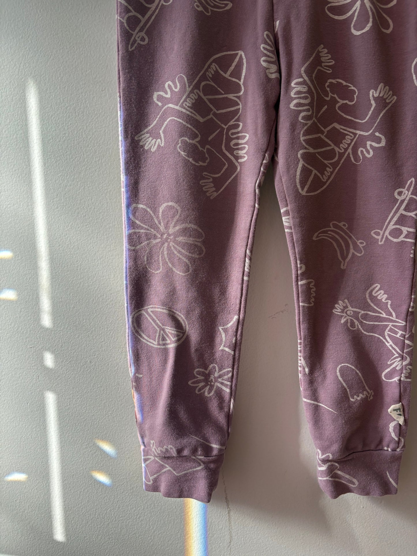 Fort Kids Pants | 4 Years