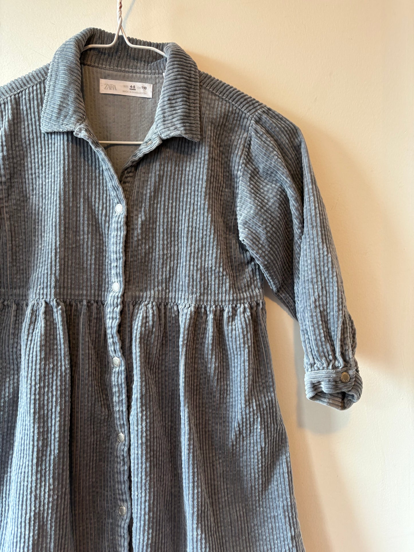 Zara Warm Bundle | 4 Years