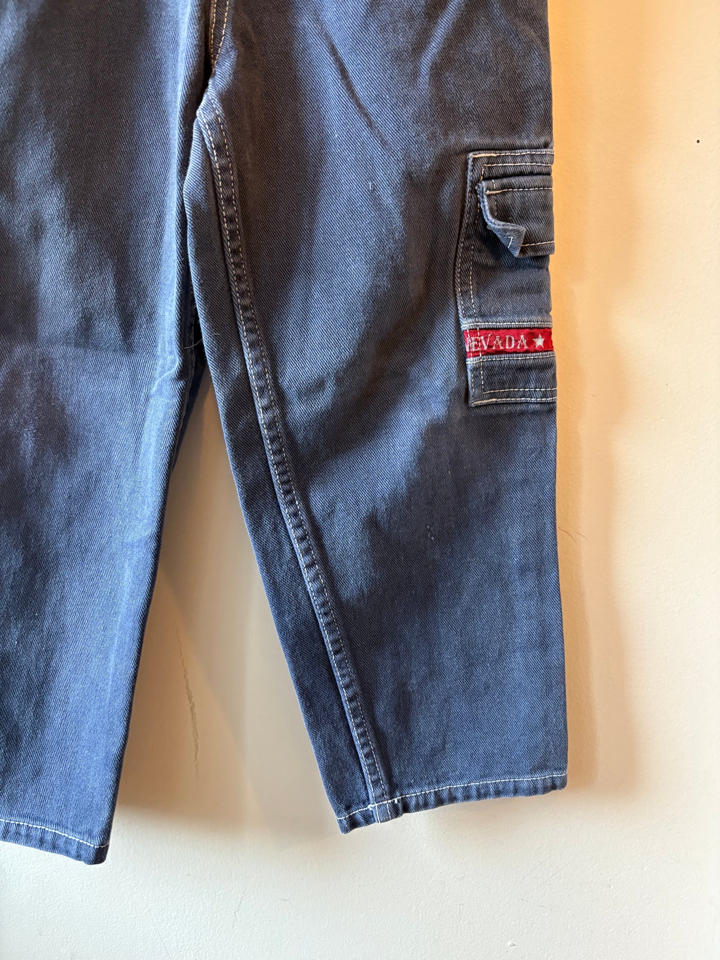 Vintage Denim | 6 Years