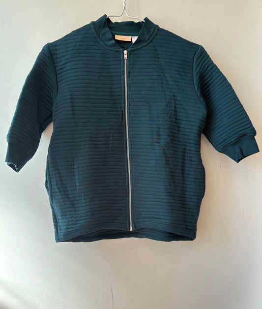 Tiny Cottons Zip Up| 4 Years