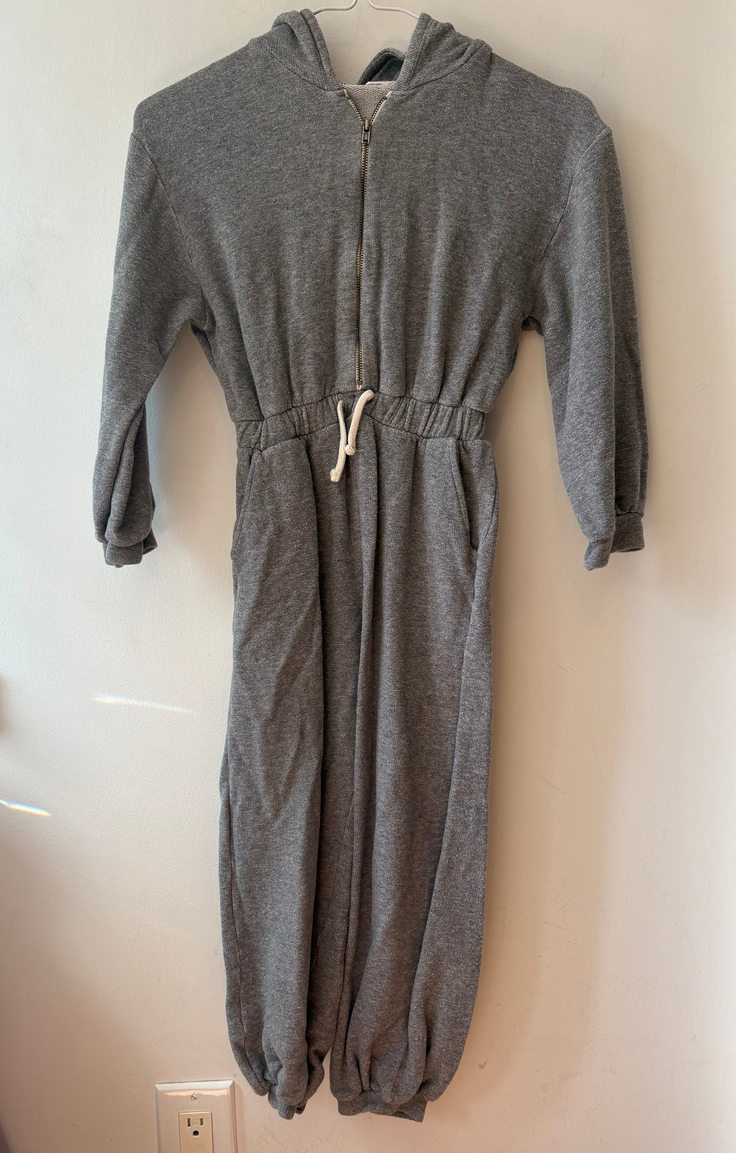 Zara Sweat Ropper | 8 Years
