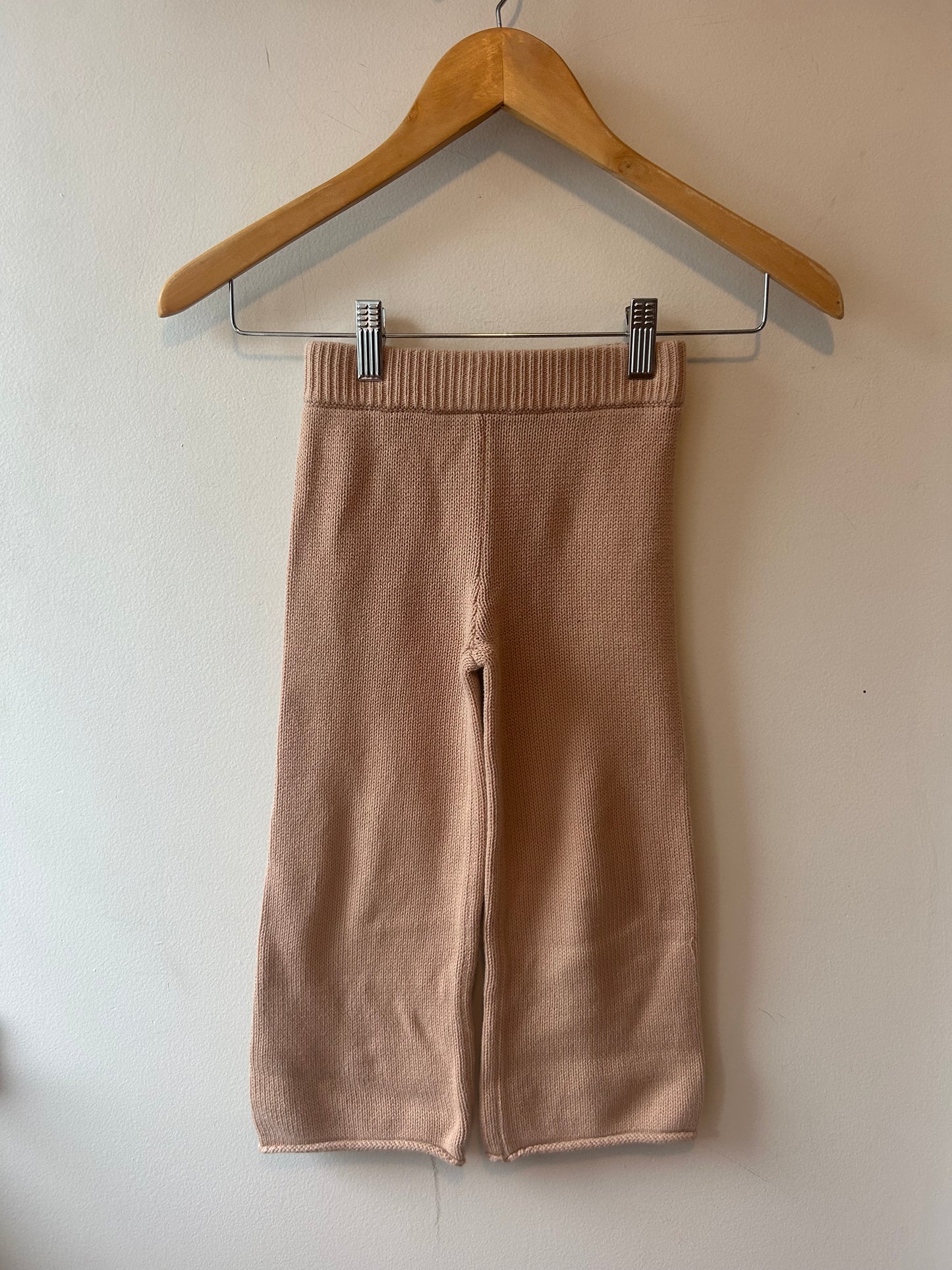 Hunter & Rose Knit Set | 3 Years