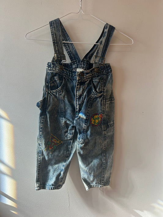 Vintage Denim | 12M
