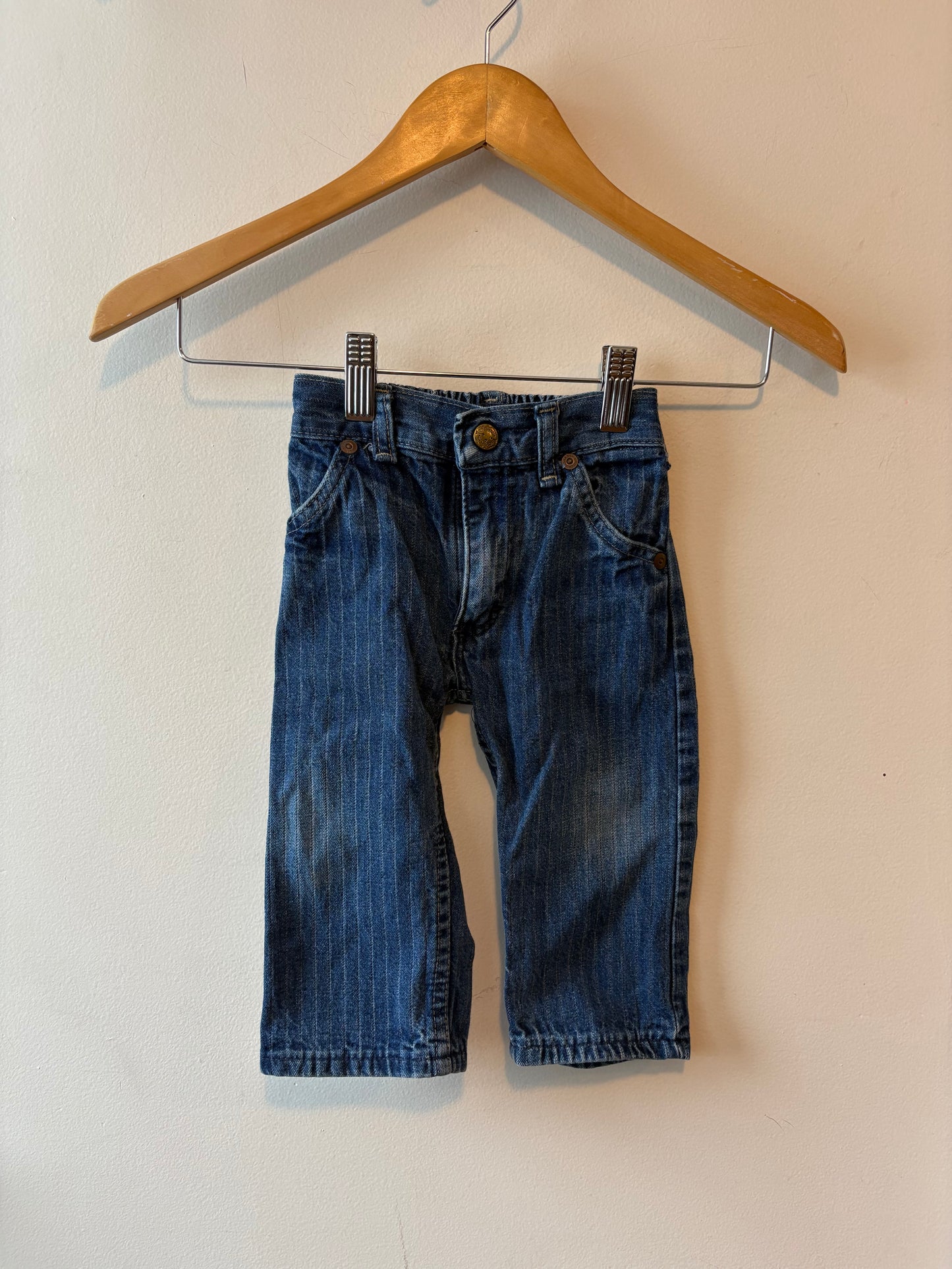 Vintage Oshkosh Jeans | 18M