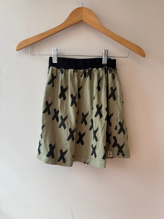 Turtle Dove Skirt | 4 Years
