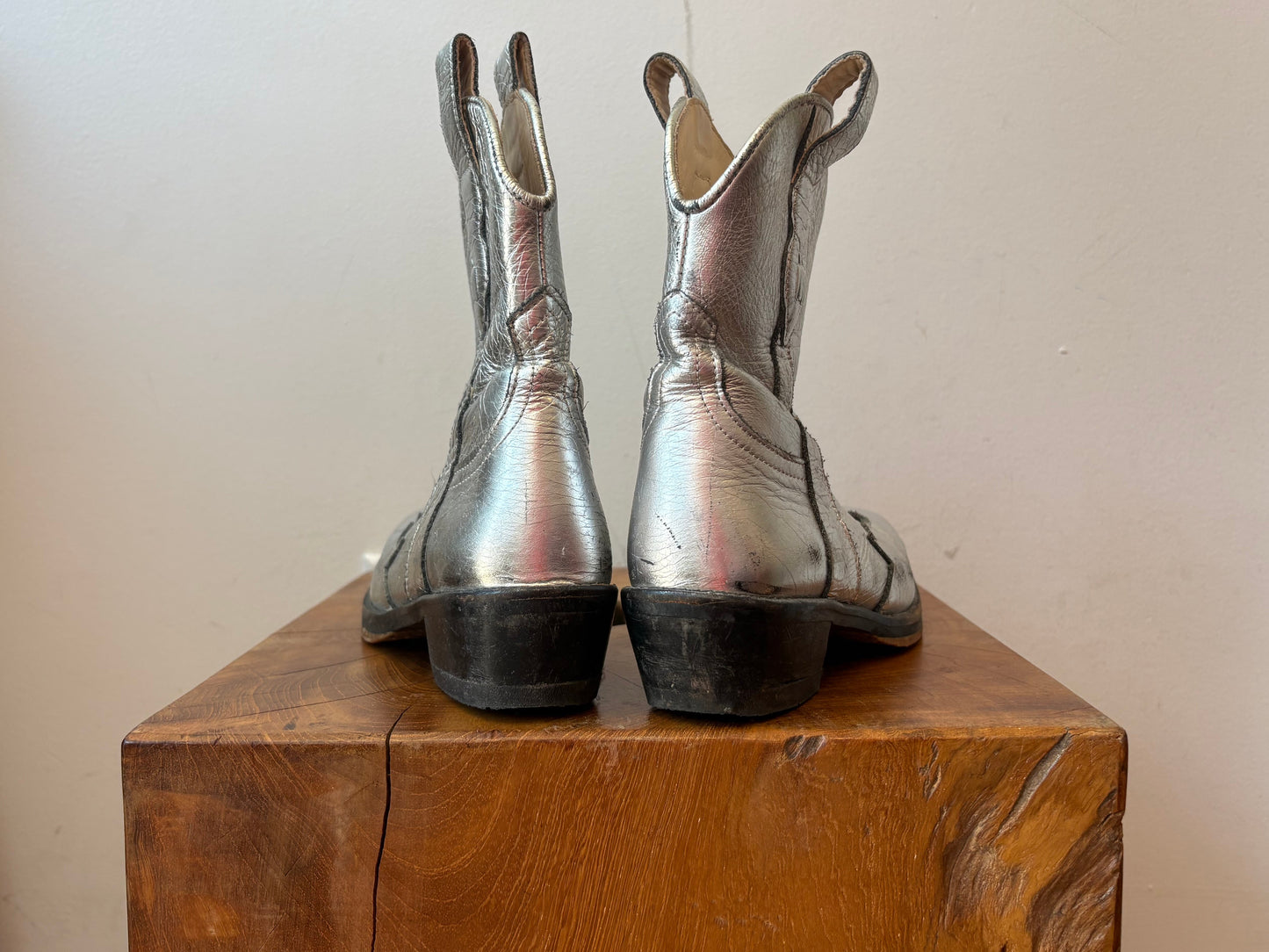 Maison Mangostan Boots | 31 Kids